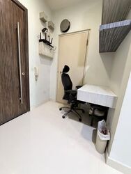 Parc Rosewood (D25), Condominium #591269261